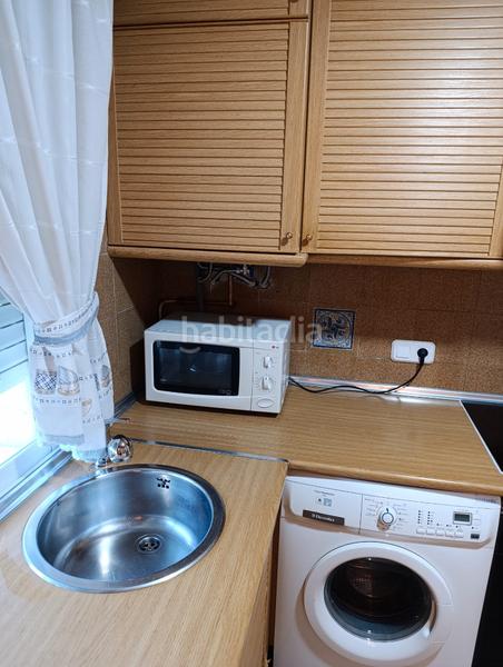 Foto e3fa42d4-7899-46cc-83e6-f8d0e62f147f. Rent apartment with heating parking pool in Área Rual - Valverde - Las Casas Ciudad Real