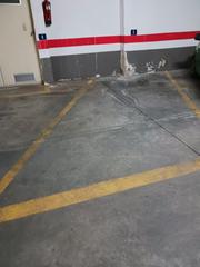 Parking voiture  Calle general rey. San pedro