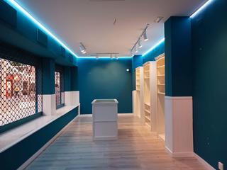 Business premise in Calle de Toledo