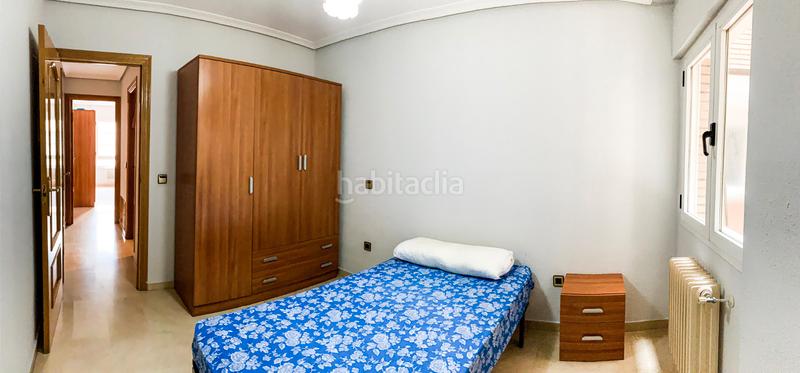 Foto eba76b5d-6a42-41ea-8d60-a8d9e5c86a0f. Lloguer pis amb calefacció aparcament a El Perchel Ciudad Real