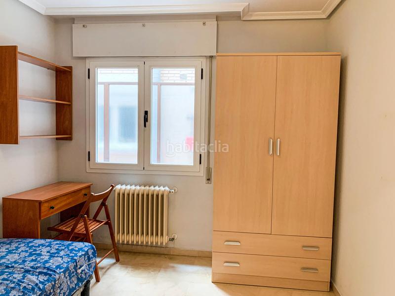 Foto 29b14462-7021-40e6-ab71-ff46d245099a. Location appartement avec chauffage parking dans El Perchel Ciudad Real