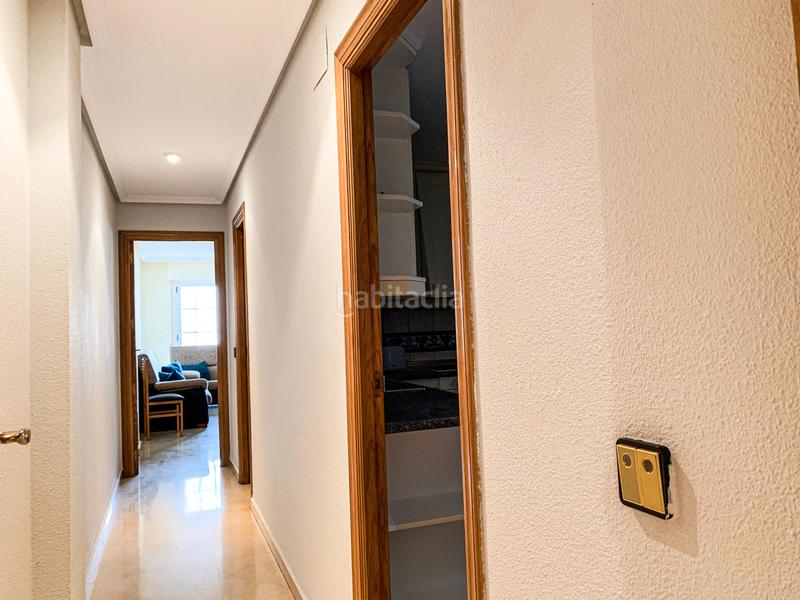 Foto 5f518289-6036-4d94-8f88-bf9d89436978. Location appartement avec chauffage parking dans El Perchel Ciudad Real