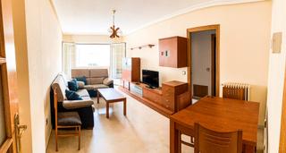 Location Appartement  Calle luz. Calle luz
