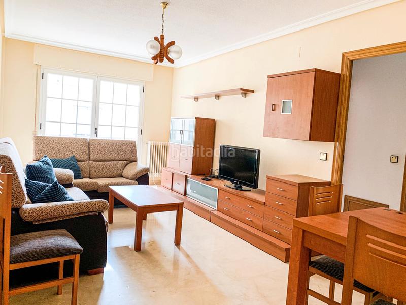 Foto a3ca13bb-132f-4902-a2ba-eadfe67c4cd4. Location appartement avec chauffage parking dans El Perchel Ciudad Real