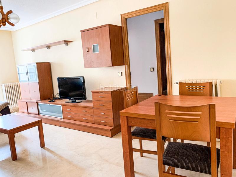 Foto dc7fabef-1904-496c-88db-daf65fb92097. Location appartement avec chauffage parking dans El Perchel Ciudad Real