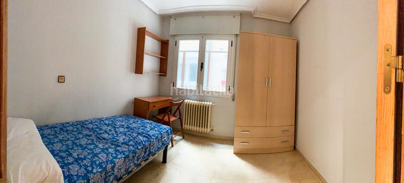 Foto 100d97c0-2b57-4157-89d4-56c9132dfc2f. Rent flat with heating parking in El Perchel Ciudad Real