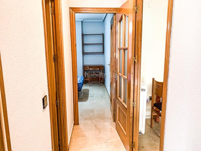 Foto 234aeb7c-71d0-4e96-a2d1-cde700f3781d. Rent flat with heating parking in El Perchel Ciudad Real