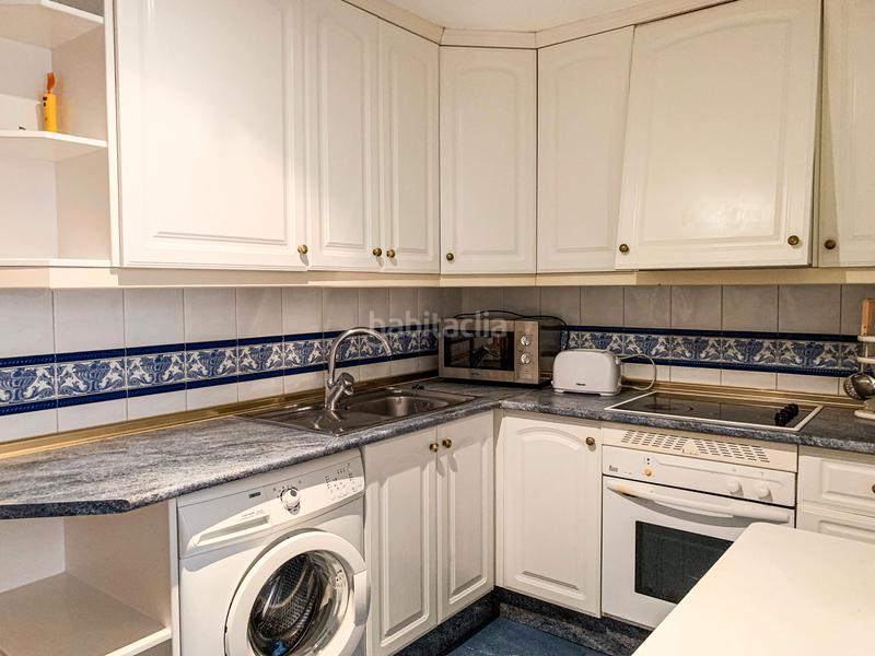 Foto 23cba8b6-9f80-42f2-b5ab-d5b8dd3c2905. Rent flat with heating parking in El Perchel Ciudad Real