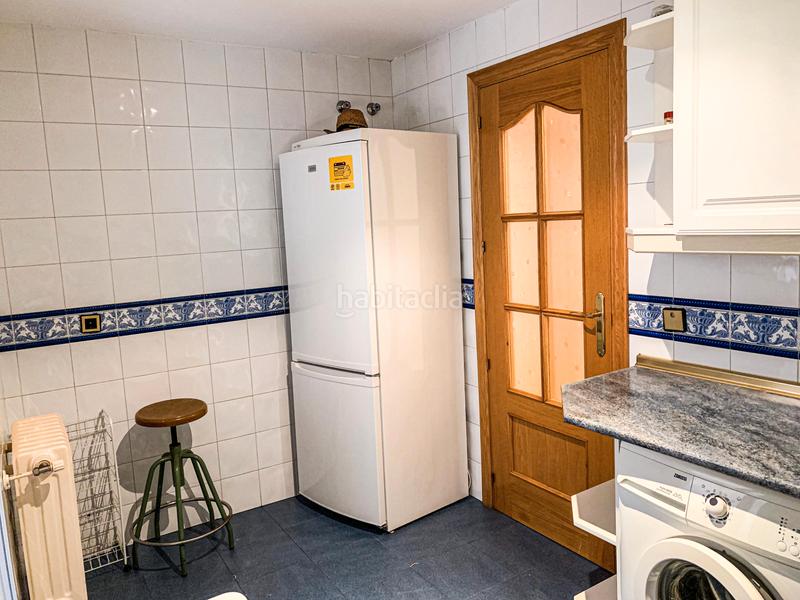 Foto 24c809e4-6d25-4e77-bf91-90e2751f2b18. Rent flat with heating parking in El Perchel Ciudad Real