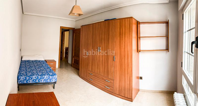Foto 25be859a-0964-4fb5-816e-db71aa1c4d83. Rent flat with heating parking in El Perchel Ciudad Real