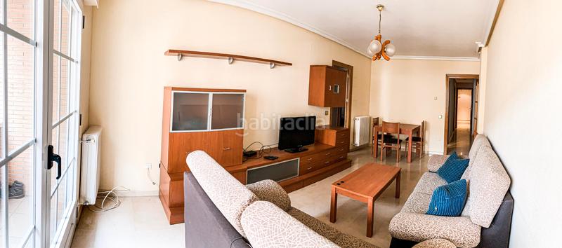 Foto 31781e7d-63c1-4d0e-8364-8431888a26d7. Rent flat with heating parking in El Perchel Ciudad Real