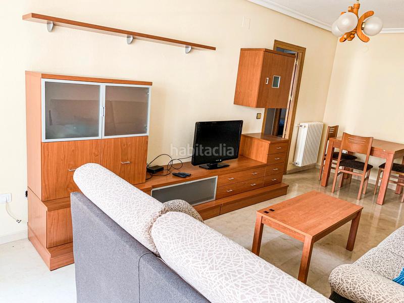 Foto 473ad780-3e2a-4f8d-887c-500f00f26453. Rent flat with heating parking in El Perchel Ciudad Real