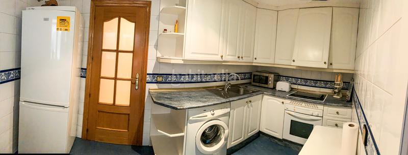 Foto 63464ec7-aeba-4f4b-bcb6-04c2eda735fe. Rent flat with heating parking in El Perchel Ciudad Real
