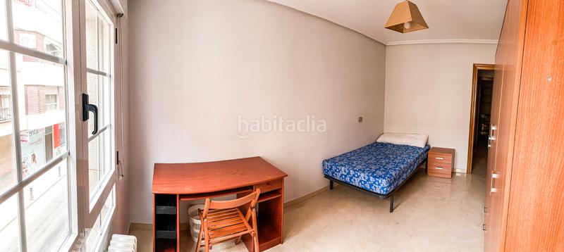 Foto 6cf436fd-546c-4c52-806d-fd08716e5239. Rent flat with heating parking in El Perchel Ciudad Real