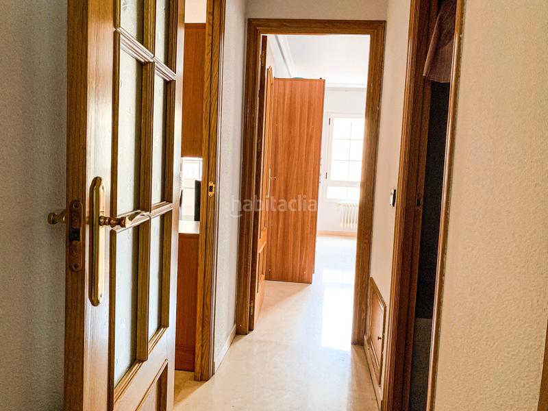 Foto 744ce949-60da-4501-9f28-ebda0ecbfd93. Rent flat with heating parking in El Perchel Ciudad Real