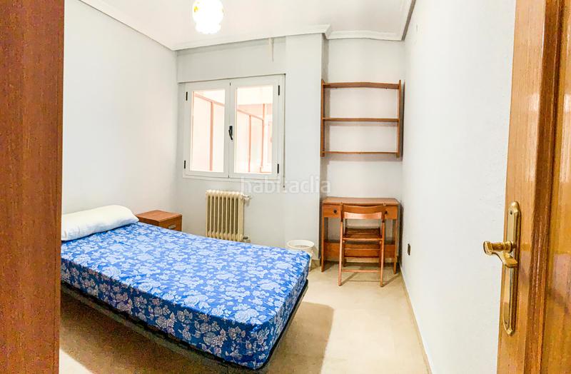 Foto 7e12dcae-ed0b-4832-87ba-9e72108ef9c6. Rent flat with heating parking in El Perchel Ciudad Real