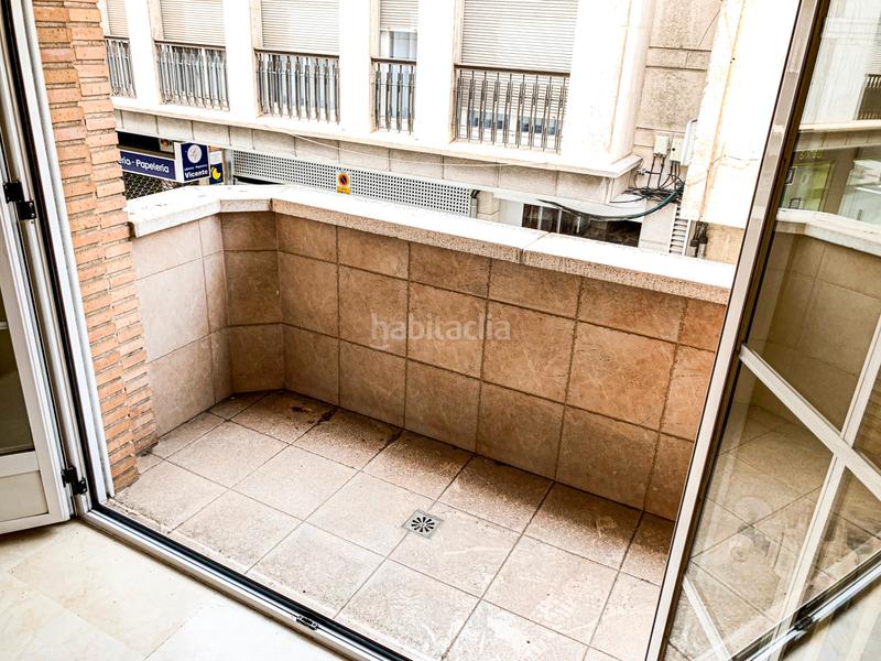 Foto 8134db5a-b763-4ef4-a1bf-6191fe77c789. Rent flat with heating parking in El Perchel Ciudad Real
