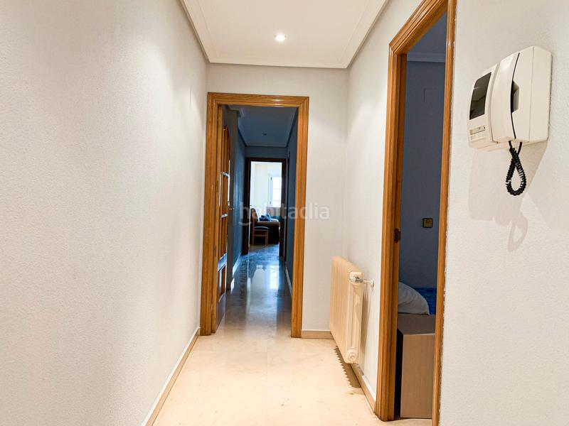 Foto 85904e4f-dd36-4f52-944c-db938c7ee374. Rent flat with heating parking in El Perchel Ciudad Real