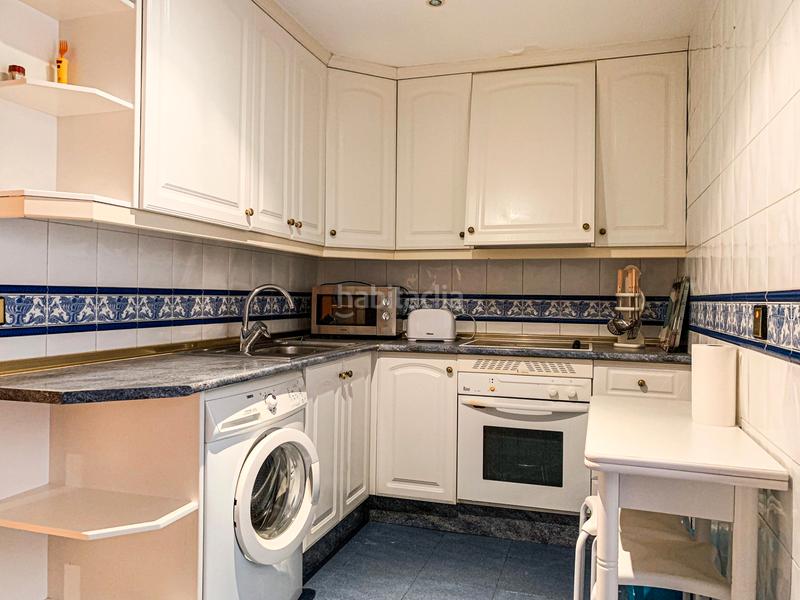 Foto d3990827-a571-407a-82a7-05be0c16cc49. Rent flat with heating parking in El Perchel Ciudad Real