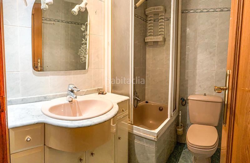 Foto d3b3982b-c7c1-4b21-b0b0-e3037568f0a5. Rent flat with heating parking in El Perchel Ciudad Real