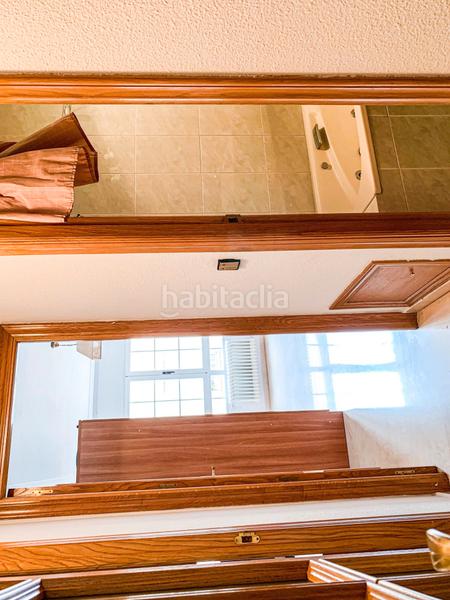 Foto e1f17e9e-b9b2-48d6-86ab-cb752042dfa4. Rent flat with heating parking in El Perchel Ciudad Real