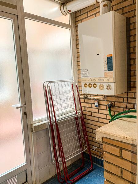 Foto e3bb6ed5-0d5c-4ddb-9bdf-13b0685f6967. Rent flat with heating parking in El Perchel Ciudad Real