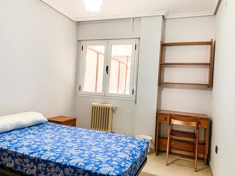 Foto fa4315cd-cea1-4a7e-b601-384540a75e92. Rent flat with heating parking in El Perchel Ciudad Real