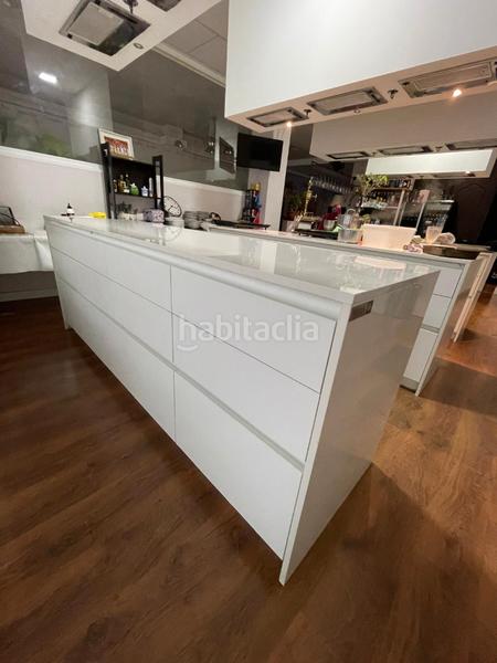 Foto 7200dad7-3f89-43d5-9fdf-7c7789cb10ac. Alquiler local comercial calle tinte en Centro - Plaza Mayor Ciudad Real