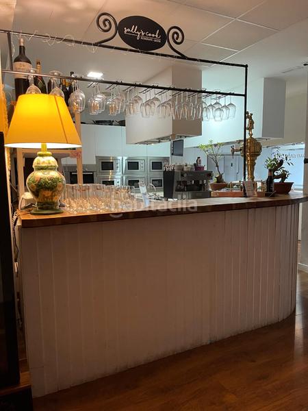 Foto 79974087-dd62-4cf9-aba9-87b82e5b9f4e. Alquiler local comercial calle tinte en Centro - Plaza Mayor Ciudad Real