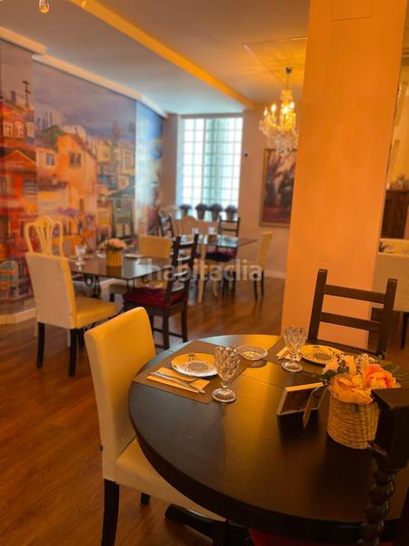 Foto 0ff3a7db-9749-4971-863e-05bea17b1451. Location local commercial avec chauffage dans Centro - Plaza Mayor Ciudad Real