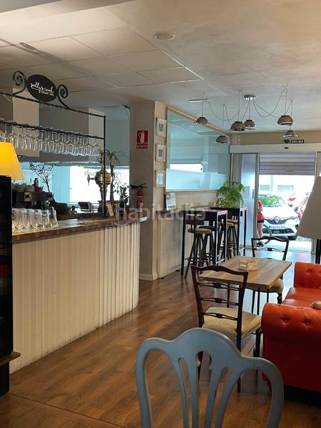 Foto 12e840e6-158b-4d84-b3a3-ea8121696d5f. Location local commercial avec chauffage dans Centro - Plaza Mayor Ciudad Real