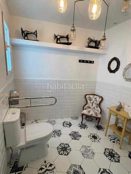 Foto 344ef403-667c-4f32-8400-dc5402220b71. Location local commercial avec chauffage dans Centro - Plaza Mayor Ciudad Real