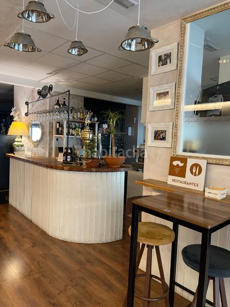 Foto 3655cd9b-fa96-4f75-bb7d-f21493cea56c. Location local commercial avec chauffage dans Centro - Plaza Mayor Ciudad Real