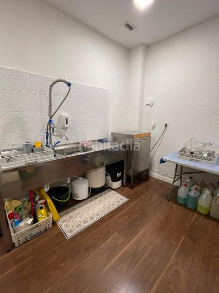 Foto f7920787-b50c-4a1d-957d-26dbfb355a24. Location local commercial avec chauffage dans Centro - Plaza Mayor Ciudad Real