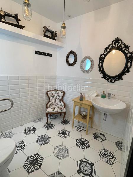 Foto 1c5e4c42-6ee9-4666-8af3-3bbbaccbaae3. Rent business premise with heating in Centro - Plaza Mayor Ciudad Real