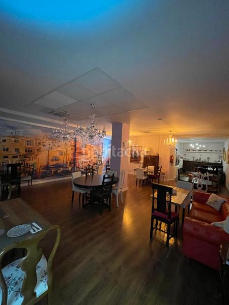 Foto 4f07d718-790c-4751-bd5c-a169b541da78. Rent business premise with heating in Centro - Plaza Mayor Ciudad Real