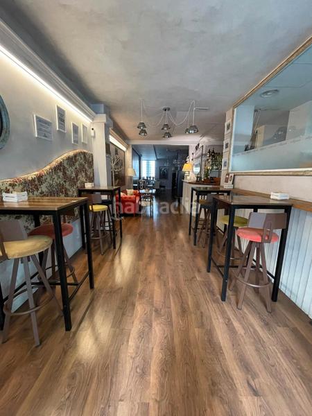 Foto bd8637c5-bb2b-4034-9f0e-24d82bb5c6eb. Rent business premise with heating in Centro - Plaza Mayor Ciudad Real