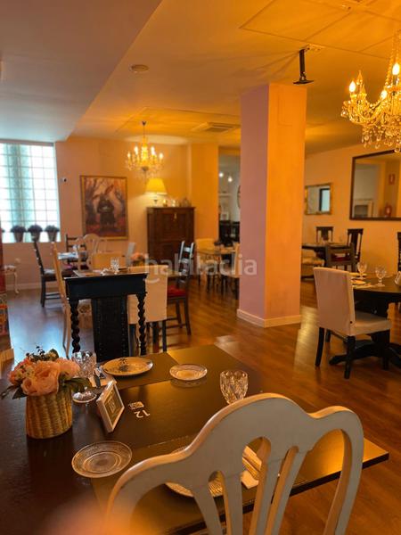 Foto ce71a7eb-a178-48d8-b3be-ad07019e7399. Rent business premise with heating in Centro - Plaza Mayor Ciudad Real