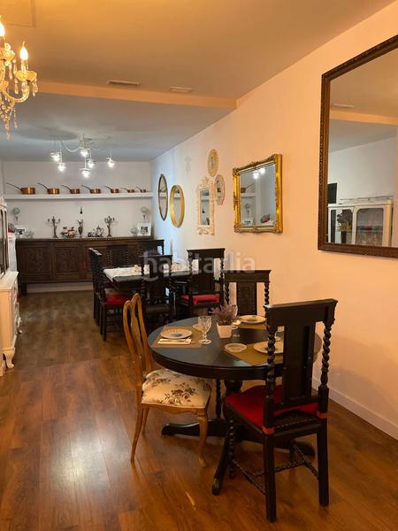 Foto d4c8bb4e-5761-4fce-969d-a27f0eff68a0. Rent business premise with heating in Centro - Plaza Mayor Ciudad Real