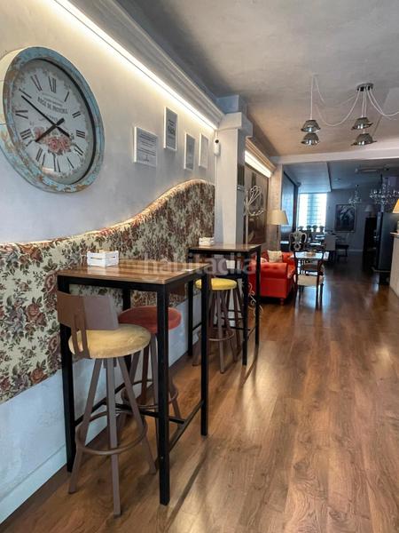 Foto ebed377a-a411-4638-8e21-a6d324fb3187. Rent business premise with heating in Centro - Plaza Mayor Ciudad Real