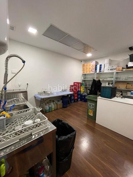 Foto f1f6a219-a58f-453f-b14e-b5208a32eb88. Rent business premise with heating in Centro - Plaza Mayor Ciudad Real