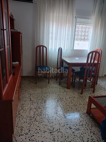 Foto 0349b61c-e620-4b7d-8fdb-6296215f30de. Appartement avec chauffage dans El Perchel Ciudad Real
