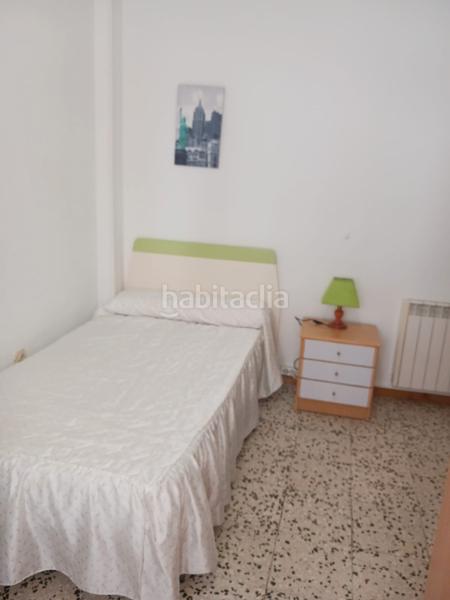 Foto 43cf8282-a72a-474f-b710-5008ee37ab56. Appartement avec chauffage dans El Perchel Ciudad Real