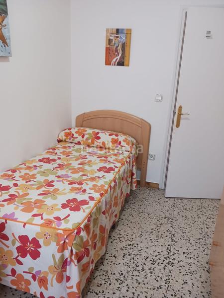 Foto 5c32b87b-6459-405b-979e-c27920b5a814. Appartement avec chauffage dans El Perchel Ciudad Real