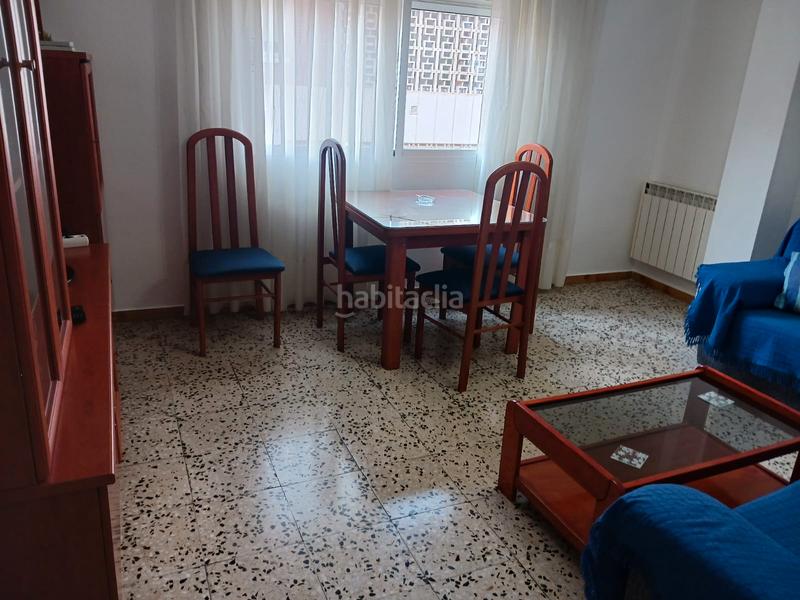 Foto 9eecef46-507b-4206-bb76-b3f4c9c6803c. Appartement avec chauffage dans El Perchel Ciudad Real