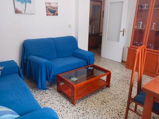 Apartament  Calle luz. Calle luz