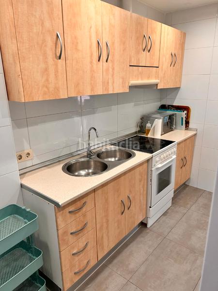 Foto 4f7ac23e-1947-4696-b2f5-bbebf98ee8fe. Location appartement avec chauffage dans El Torreón - Los Ángeles - El Pilar Ciudad Real