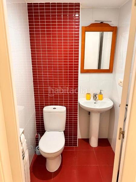 Foto 7783a9a7-b7e1-4a19-b823-886baff9a06a. Location appartement avec chauffage dans El Torreón - Los Ángeles - El Pilar Ciudad Real
