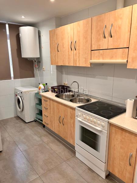 Foto 807b70ef-db19-467c-924b-236d42de2cfd. Location appartement avec chauffage dans El Torreón - Los Ángeles - El Pilar Ciudad Real