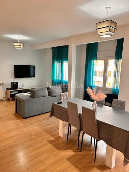 Foto f094a725-bb27-4d0d-965f-3394f0d664f6. Location appartement avec chauffage dans El Torreón - Los Ángeles - El Pilar Ciudad Real